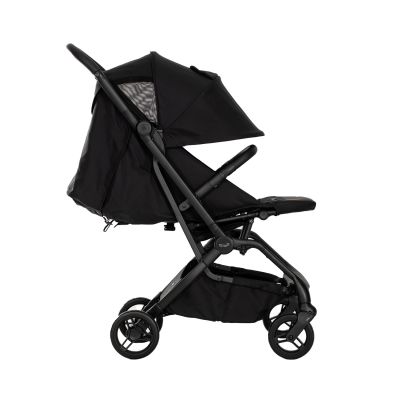Qute Buggy Q-Ultra Zwart