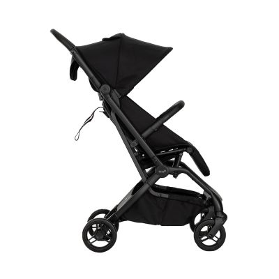 Qute Buggy Q-Ultra Zwart