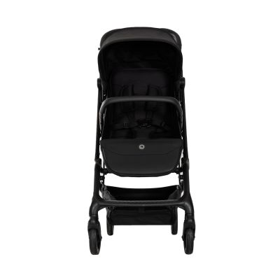 Qute Buggy Q-Ultra Zwart