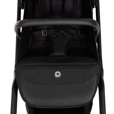 Qute Buggy Q-Ultra Zwart