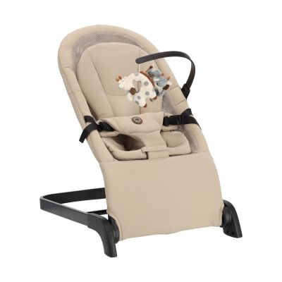 Qute Q-Divan Wipstoel - Khaki Qute Q-Divan Wipstoel - Khaki