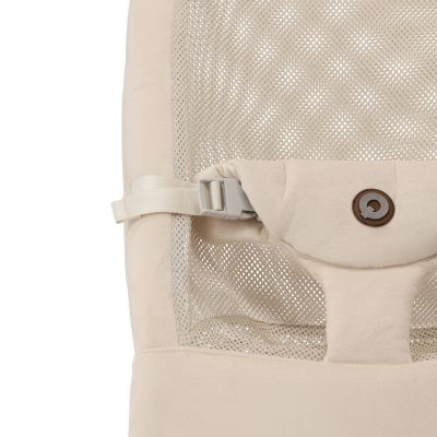 Qute Bouncer Q-Divan Ivory velvet Qute Bouncer Q-Divan Ivory velvet