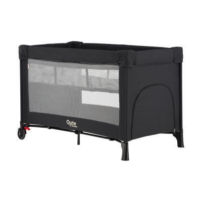 Qute Q-dream Campingbed easyfold