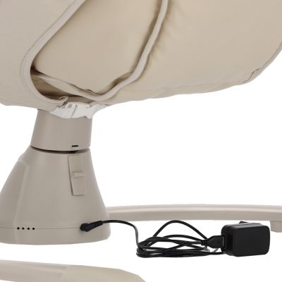 Qute Q-Rocker 2.0 Ivory Qute Q-Rocker 2.0 Ivory