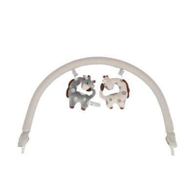 Qute Q-Rocker 2.0 Ivory Qute Q-Rocker 2.0 Ivory