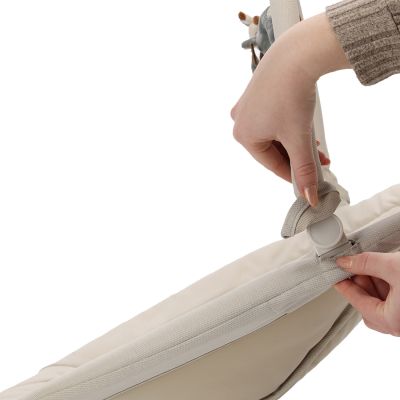 Qute Q-Rocker 2.0 Ivory Qute Q-Rocker 2.0 Ivory