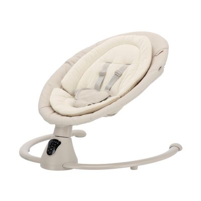 Qute Q-Rocker 2.0 Ivory Qute Q-Rocker 2.0 Ivory