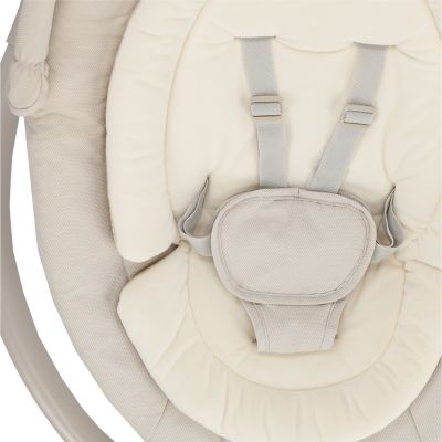 Qute Q-Rocker 2.0 Ivory Qute Q-Rocker 2.0 Ivory