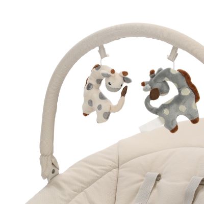 Qute Q-Rocker 2.0 Ivory Qute Q-Rocker 2.0 Ivory