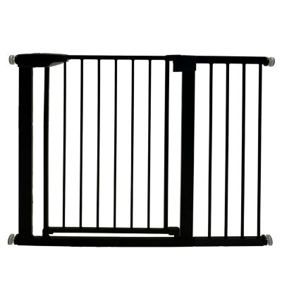 Qute Q-keeper verlengstuk zwart 28cm