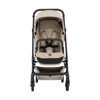 Qute Buggy Q-ultrax 360 Taupe Qute Buggy Q-ultrax 360 Taupe
