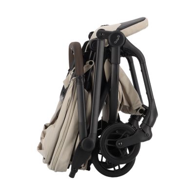 Qute Buggy Q-ultrax 360 Taupe Qute Buggy Q-ultrax 360 Taupe