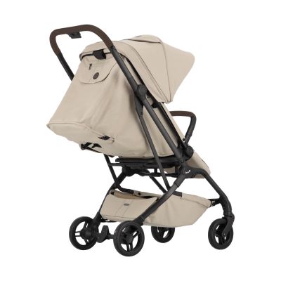 Qute Buggy Q-ultrax 360 Taupe Qute Buggy Q-ultrax 360 Taupe