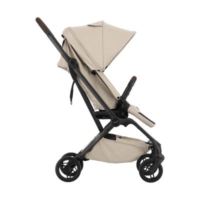 Qute Buggy Q-ultrax 360 Taupe Qute Buggy Q-ultrax 360 Taupe