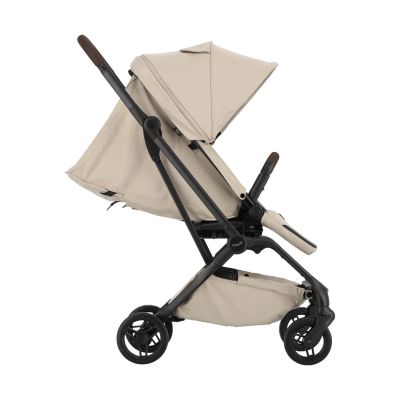 Qute Buggy Q-ultrax 360 Taupe Qute Buggy Q-ultrax 360 Taupe