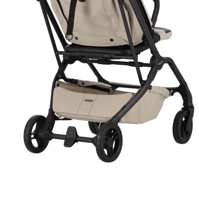 Qute Buggy Q-ultrax 360 Taupe Qute Buggy Q-ultrax 360 Taupe