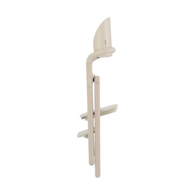 Qute Q-Sittle Eetstoel & Rocker - Full Clay/Brown/Ivory