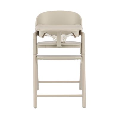 Qute Q-Sittle Eetstoel & Rocker - Full Clay/Brown/Ivory