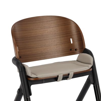 Qute Q-Sittle Kussenset - Clay PU