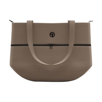 RIKO Cava - 2-in-1 Kinderwagen - Dust