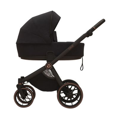 RIKO Kinderwagen 2-in-1 - Cava - Magma