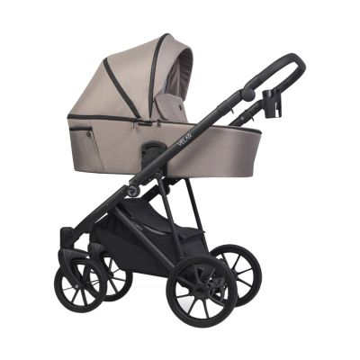RIKO Kinderwagen 2-in-1 - Velar