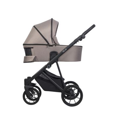 RIKO Velar - 2-in-1 Kinderwagen - Sand