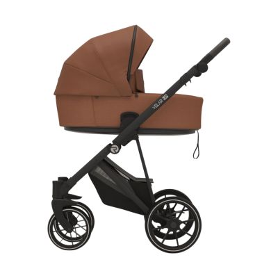 RIKO Velar Up - Kinderwagen