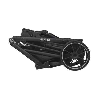 RIKO Velar Up - Kinderwagen - Lava