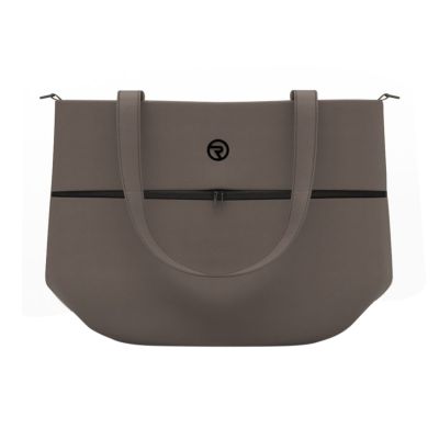 RIKO Velar Up - Kinderwagen - Lava