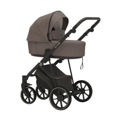 RIKO Velar Up - Kinderwagen - Lava
