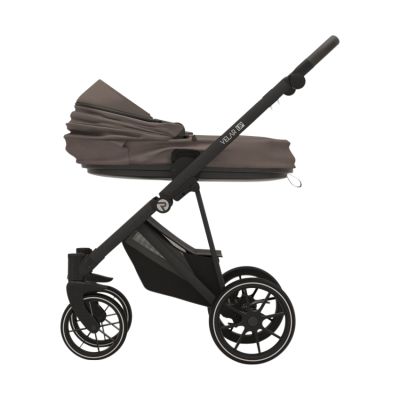 RIKO Velar Up - Kinderwagen - Lava
