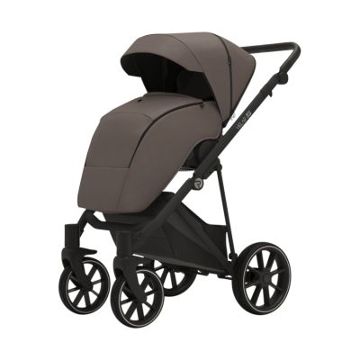 RIKO Velar Up - Kinderwagen - Lava