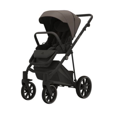 RIKO Velar Up - Kinderwagen - Lava