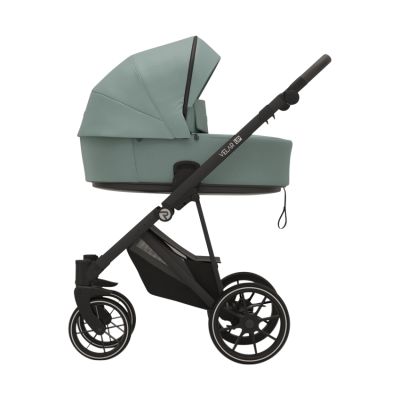 RIKO Velar Up - Kinderwagen - Sage