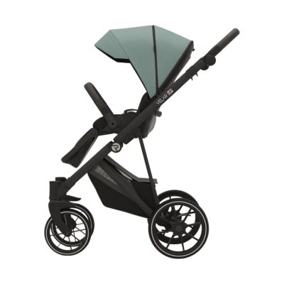 RIKO Velar Up - Kinderwagen - Sage
