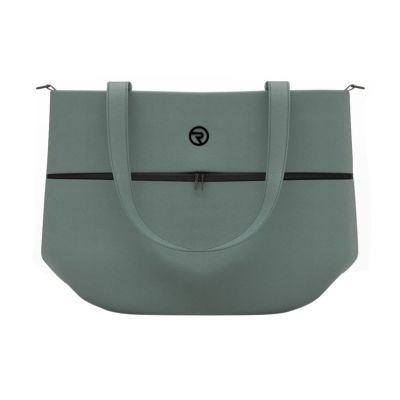 RIKO Velar Up - Kinderwagen - Sage