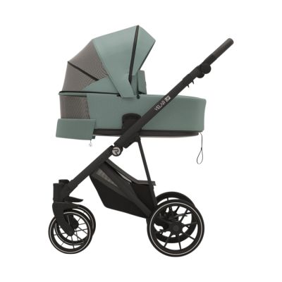 RIKO Velar Up - Kinderwagen - Sage
