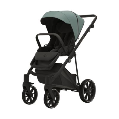 RIKO Velar Up - Kinderwagen - Sage