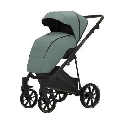 RIKO Velar Up - Kinderwagen - Sage