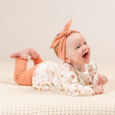 Babylook Butterflies Jurk - Mt. 50