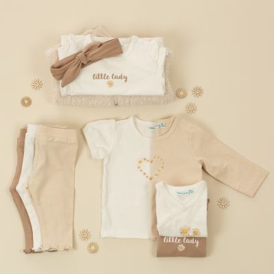 Babylook Lady T-Shirt - Mt. 50 - Snow White