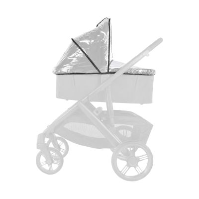 Uppababy Vista V3 2-in-1 Kinderwagen - Greyson Uppababy Vista V3 2-in-1 Kinderwagen - Greyson