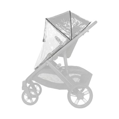 Uppababy Vista V3 2-in-1 Kinderwagen - Liam Uppababy Vista V3 2-in-1 Kinderwagen - Liam