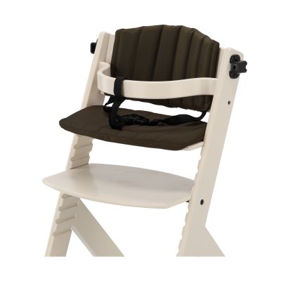 TWF Boris Meegroeistoel - Zwart + Ralph Boyer Stoelverkleiner Nylon - Groen TWF Boris Meegroeistoel - Zwart + Ralph Boyer Stoelverkleiner Nylon - Groen