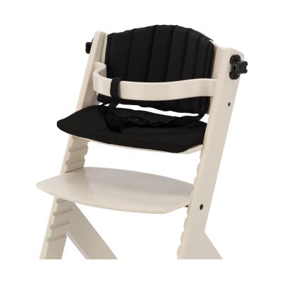 TWF Boris Meegroeistoel - Clay + Ralph Boyer Stoelverkleiner Nylon - Zwart TWF Boris Meegroeistoel - Clay + Ralph Boyer Stoelverkleiner Nylon - Zwart