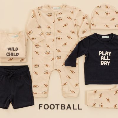 Babylook Sports Boxpak - Mt. 50