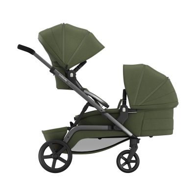 Redsbaby Nuvo Twin Kinderwagen - Ivy