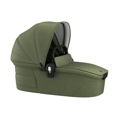 Redsbaby Nuvo Twin Kinderwagen - Ivy