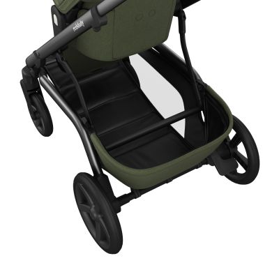 Redsbaby Nuvo Twin Kinderwagen - Ivy